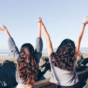 Meet your Posher, Zoe